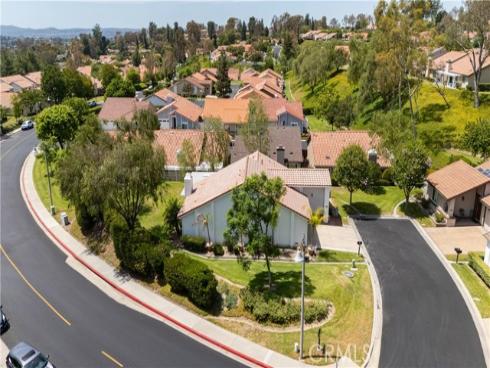 23721  Villena  , Mission Viejo, CA