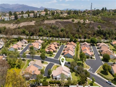 23721  Villena  , Mission Viejo, CA