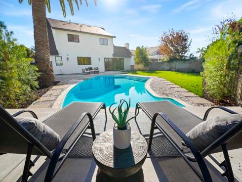 24611  Spadra Ln  , Mission Viejo, CA