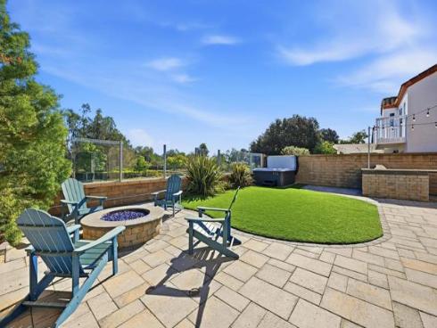 25252  Misty Ridg  , Mission Viejo, CA