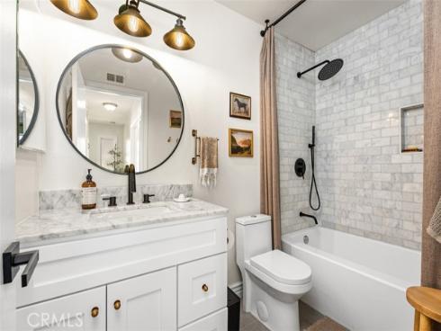 22985  Via Cereza  2B , Mission Viejo, CA