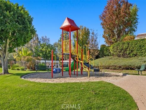 22985  Via Cereza  2B , Mission Viejo, CA