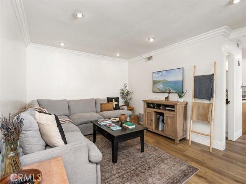 22985  Via Cereza  2B , Mission Viejo, CA