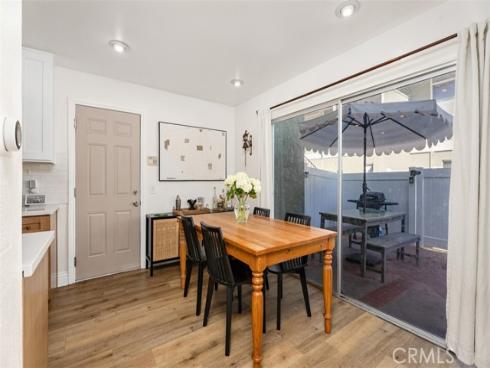 22985  Via Cereza  2B , Mission Viejo, CA