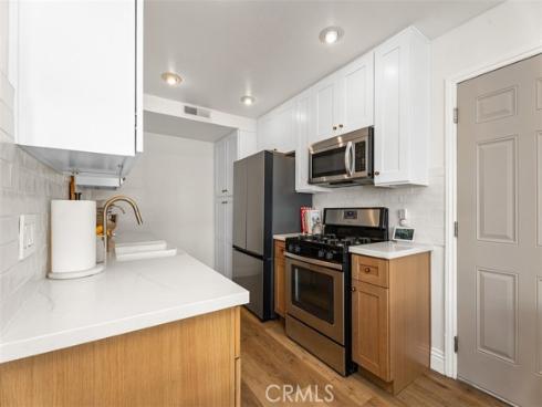 22985  Via Cereza  2B , Mission Viejo, CA