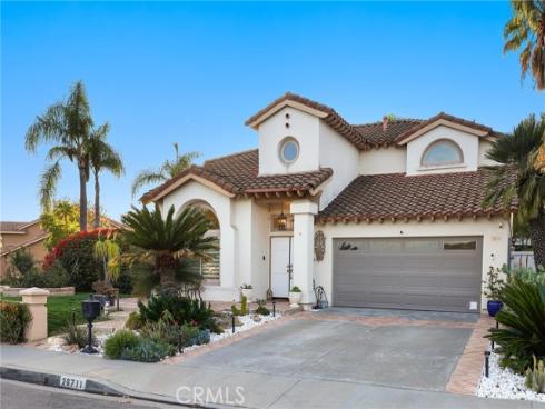 26711  Corsica  , Mission Viejo, CA