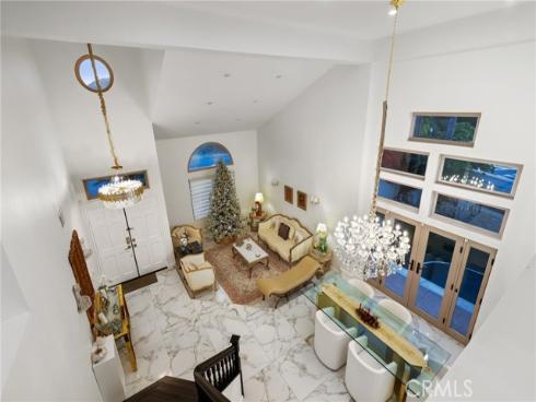 26711  Corsica  , Mission Viejo, CA