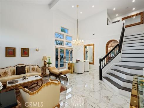 26711  Corsica  , Mission Viejo, CA