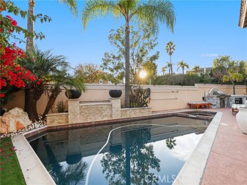 26711  Corsica  , Mission Viejo, CA