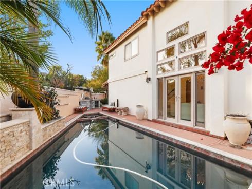 26711  Corsica  , Mission Viejo, CA