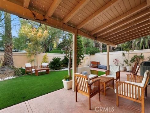 26711  Corsica  , Mission Viejo, CA