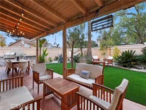 26711  Corsica  , Mission Viejo, CA