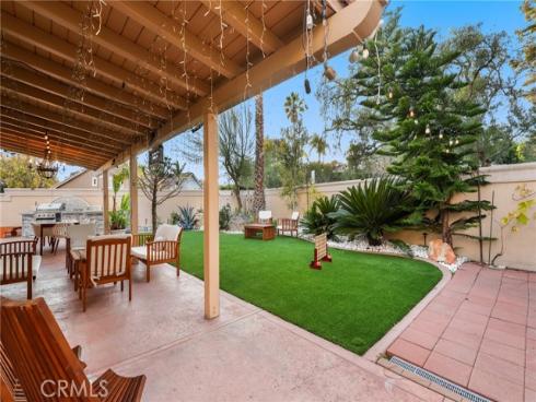 26711  Corsica  , Mission Viejo, CA