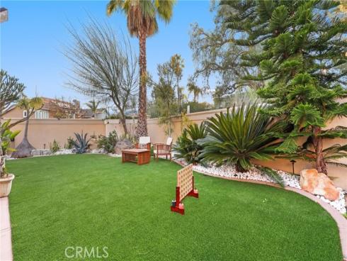 26711  Corsica  , Mission Viejo, CA