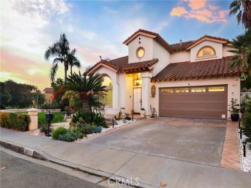 26711  Corsica  , Mission Viejo, CA