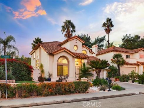 26711  Corsica  , Mission Viejo, CA
