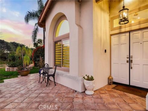 26711  Corsica  , Mission Viejo, CA