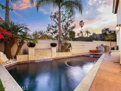 26711  Corsica  , Mission Viejo, CA