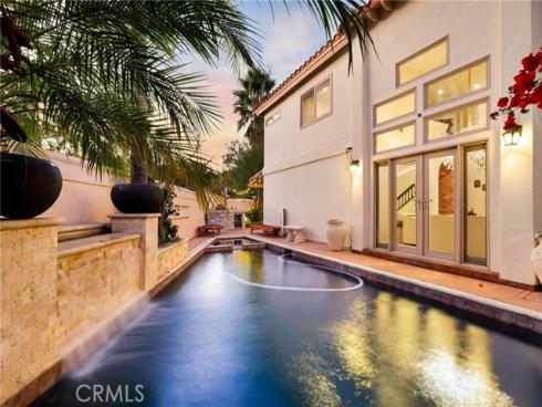 26711  Corsica  , Mission Viejo, CA
