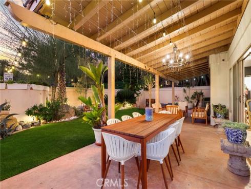 26711  Corsica  , Mission Viejo, CA