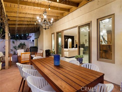 26711  Corsica  , Mission Viejo, CA