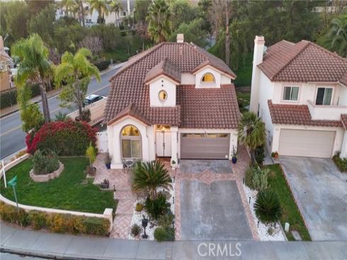 26711  Corsica  , Mission Viejo, CA