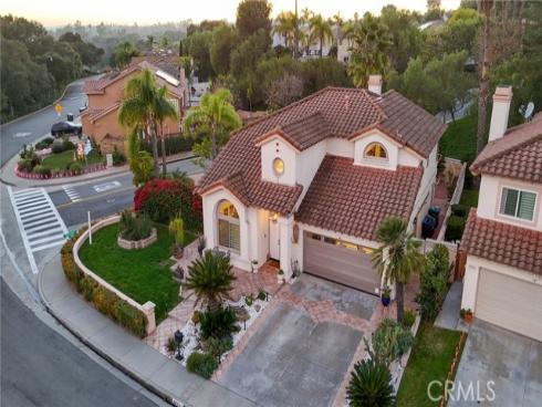 26711  Corsica  , Mission Viejo, CA