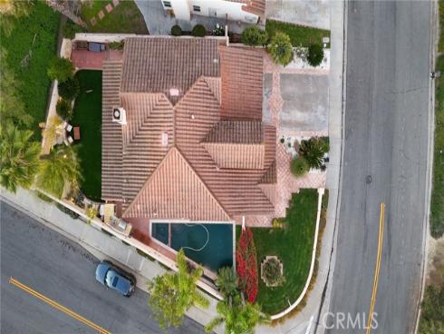 26711  Corsica  , Mission Viejo, CA