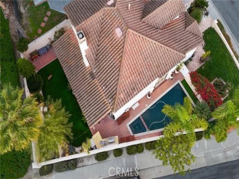 26711  Corsica  , Mission Viejo, CA