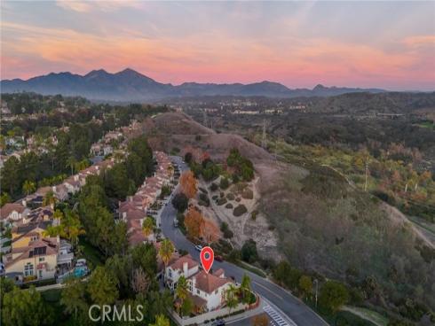 26711  Corsica  , Mission Viejo, CA