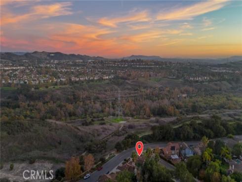 26711  Corsica  , Mission Viejo, CA