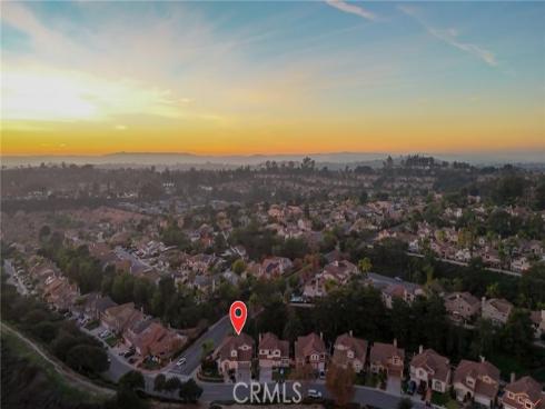 26711  Corsica  , Mission Viejo, CA