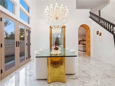 26711  Corsica  , Mission Viejo, CA