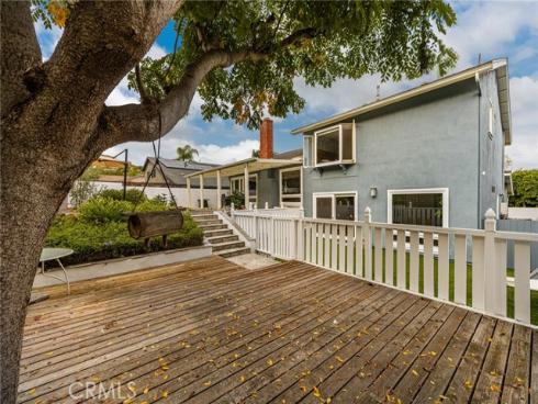 24671  Venablo Dr  , Mission Viejo, CA