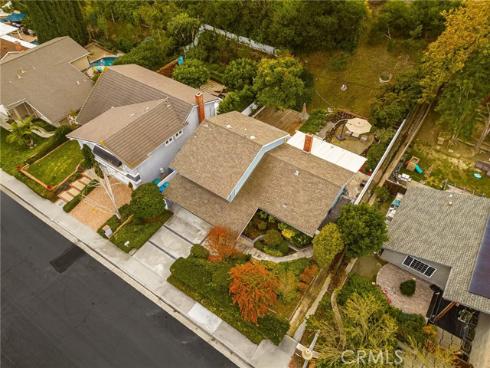 24671  Venablo Dr  , Mission Viejo, CA