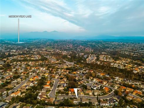 24671  Venablo Dr  , Mission Viejo, CA