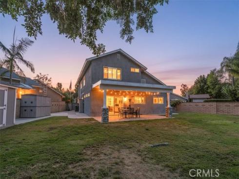 27881  Abadejo  , Mission Viejo, CA