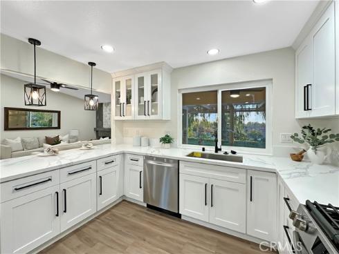 27806 Calle Marin , Mission Viejo, CA