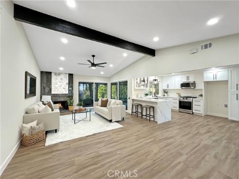 27806 Calle Marin , Mission Viejo, CA