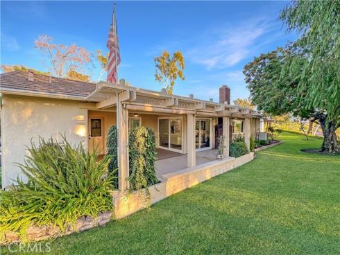 27806 Calle Marin , Mission Viejo, CA