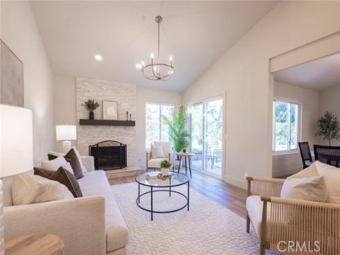 23582  Villena  , Mission Viejo, CA