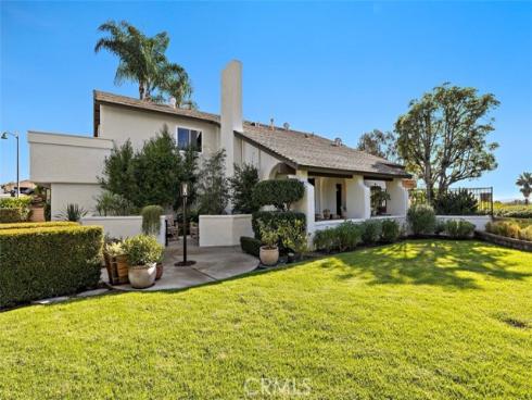 27232  Borrasca  , Mission Viejo, CA