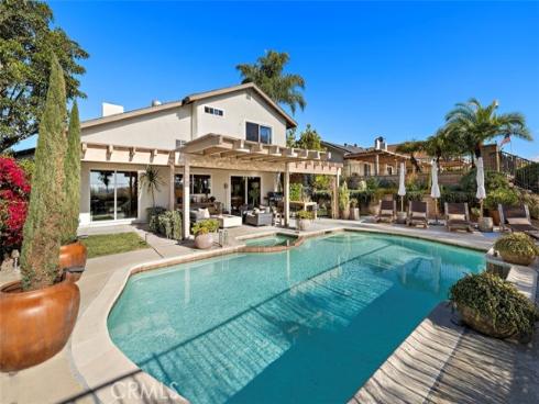 27232  Borrasca  , Mission Viejo, CA