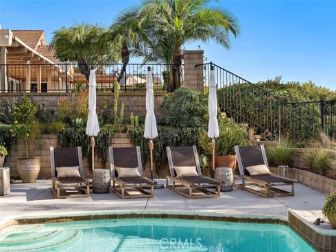 27232  Borrasca  , Mission Viejo, CA