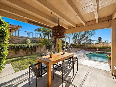 27232  Borrasca  , Mission Viejo, CA