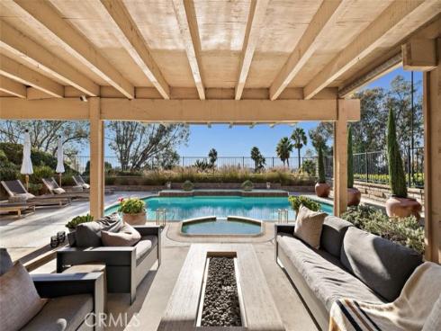 27232  Borrasca  , Mission Viejo, CA