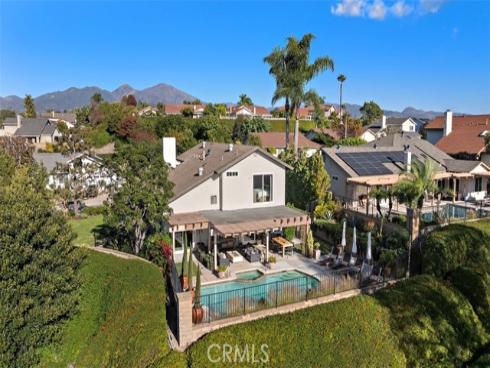 27232  Borrasca  , Mission Viejo, CA