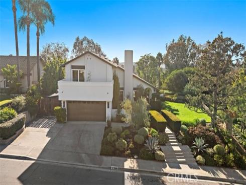 27232  Borrasca  , Mission Viejo, CA