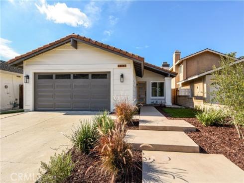 24041 Zancon , Mission Viejo, CA