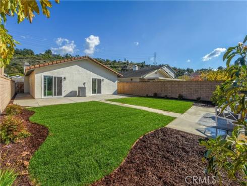 24041 Zancon , Mission Viejo, CA